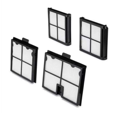 Filtre ultra-fin 9991466-R4 de remplacement pour robots nettoyeurs de piscine Active 10, 15, Advantage, E10 (1/4)