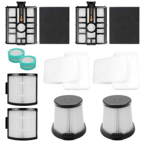 Kit de Remplacement Filtre IW3511 pour Aspirateur Sans Fil Detect Pro, Pour D'Aspirateur (1/4)