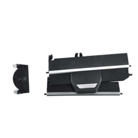 Kit de réparation de grille d'aération de voiture, clip de sortie de climatisation, pour droitier (1/4)