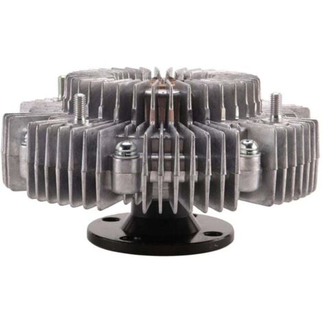 Embrayage de ventilateur de radiateur pour pick-up T100 4Runner 2,7 L (1/4)