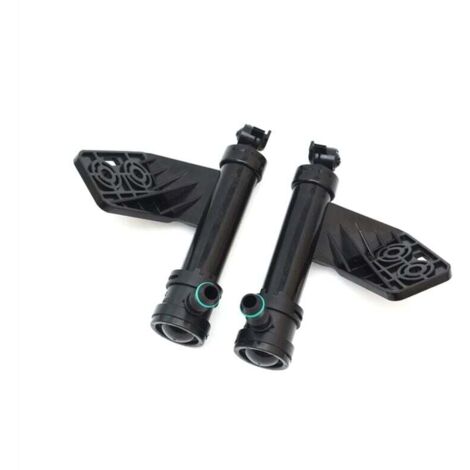 Cylindre de pompe de buse de lave-phare avant gauche ou droit 98671-B3000 / 98672-B3000 pour (1/4)
