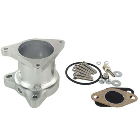 Kit de Suppression EGR pour Golf Mk5 2.0Tdi, éGalement Adapté 2.0Tdi Vanne VR-EGR03