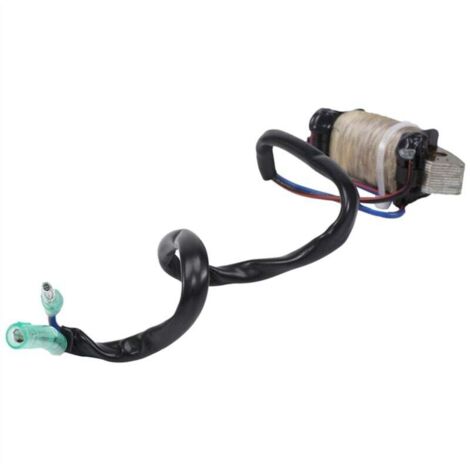 Pour Moteur Hors-Bord 4T 8HP 9.8HP 3V1060210M Pas pour Batterie Seapro 3V1-06021 de Bateau (1/4)