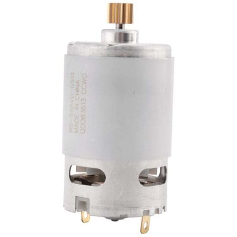 -555VD-6513 Moteur de frein à main de stationnement électronique pour voiture (1/4)
