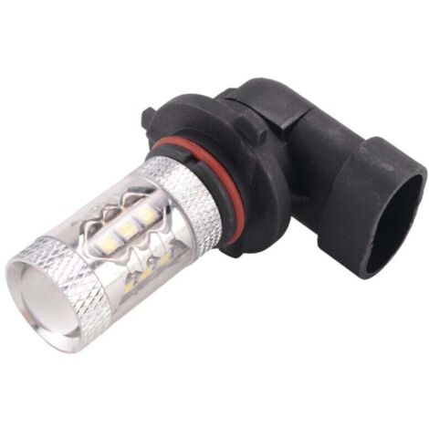 Ampoule de phare de voiture LED HB4 9006 80 W ultra brillante (1/4)