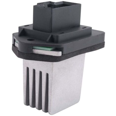 RéSistanceda Ventilateurda Chauffageda Voiture A/C EntièRement Automatique pour 2001 + 6920408A20 (1/4)