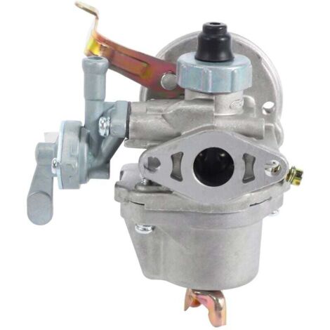 Carburateur pour NB411 CG411 BG411 EC04 49CC DéBroussailleuse Weedeater Trimmer 5416040000 Remplacement (1/4)