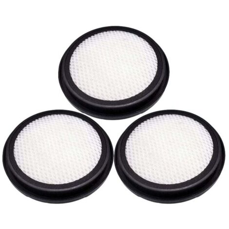 Kit de Filtre Lavable 3 PièCes pour P8 Rechange Aspirateurs Filtres (1/4)