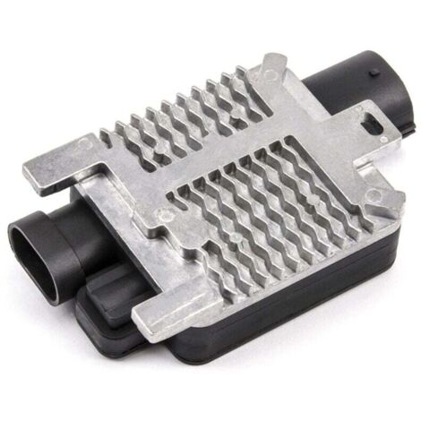 Relais de Commande Ventilateur Refroidissement Moteur Voiture pour Crown Victoria Town Marquis 10338708 940002904 6W1Z8B658AC 940.0029.04 (1/4)