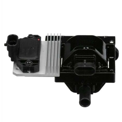 Ensemble de Module Bobine D'Allumage 392-863704T 8M0054588 3861985 3862167 3883158 pour V6 V8 4.3 5.0 (1/4)