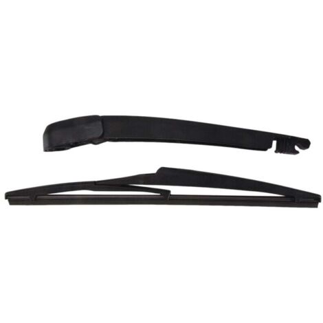 Kit de Lame Bras D'Essuie-Glace ArrièRe pour Land Cruiser LX570 2008-2015 GX470 2003-2009 85241-42070 (1/4)