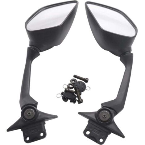 RéTroviseurs LatéRaux pour Tmax 530 RéTroviseur ExtéRieur Voir le LatéRal T-Max Tmax530 2012 2013 2014