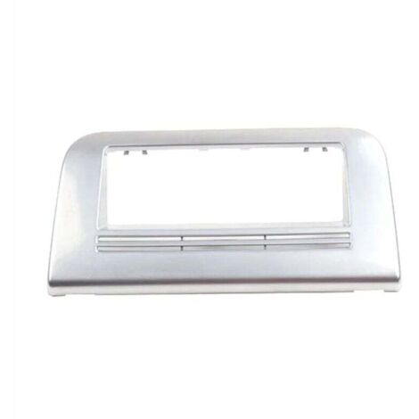 Cadre de Lecteur CD DVD SièGe ArrièRe pour Classe E W212 E200 E260 E300 2009-2015 Garniture Voiture (1/4)