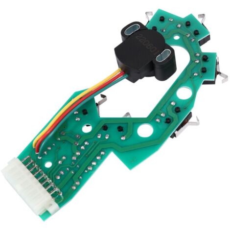 Carte Circuit Imprimé Capteur Accélération 3093607019 3093607016 - Pour Chariot Élévateur Still / Linde