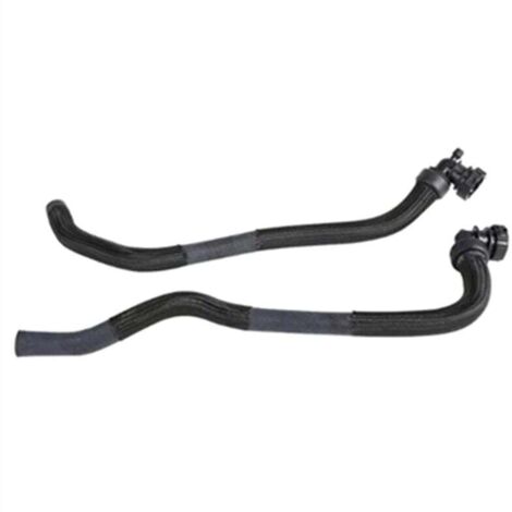 Tuyau de Radiateur Voiture 6466K6 6466VJ pour 207/301/1007/2008 C-Elysee/C2/C3 Chauffage (1/4)