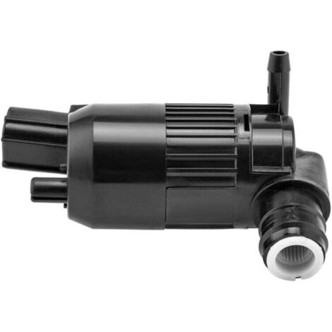 Pompe de Liquide Lave-Glace D'Essuie-Glace pour Mondeo MK5 Tourneo V362 Fusion Taurus BA5317664AA BA53-17664-AA (1/4)