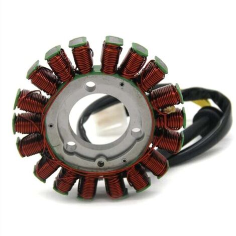 31401-01H00 Bobine de Stator Moto pour GSXR GSX-R 600 750 GSX-R600 GSX-R750 2006-2022 31401-01H10 31401-01H20 (1/4)