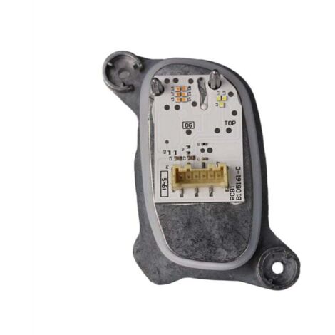 paire de modules de phares à LED, source de lumière de clignotant pour ...