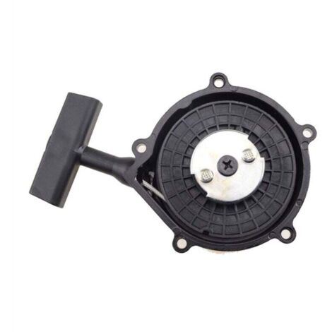 DéMarreur de Moteur pour Gy6 150Cc 180Cc 200Cc 250 260 Traction Manuel Jinlang Jinling JLA-925E, JLA-931E ATV UTV (1/4)