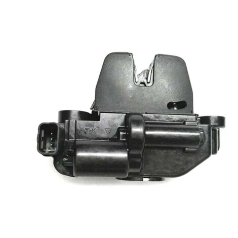 Serrure de Porte ArrièRe Voiture, Coffre Hayon pour 3008 DS3 DS4 DS5 8719F8 9684648680 2781616