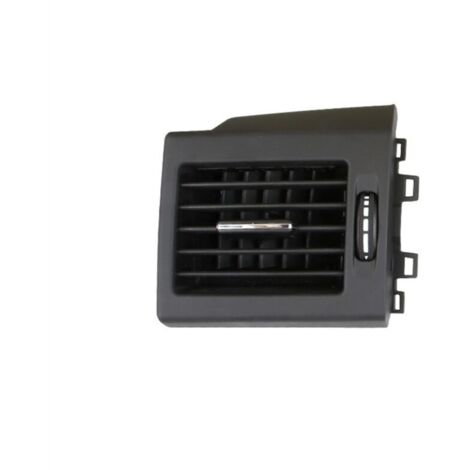Grille de ventilation de tableau de bord gauche pour voiture (1/4)