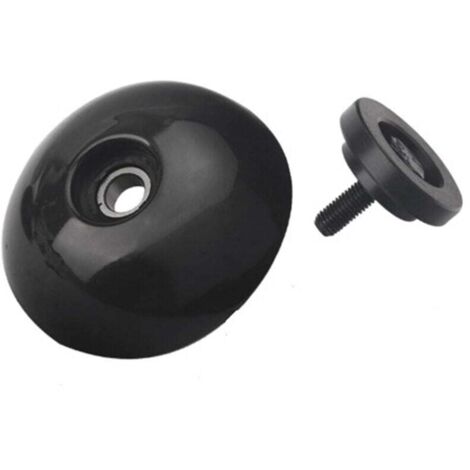 Kit de boulons pour boule de tonte 532180334 et 532182217 pour coupe-bordures à conducteur marchant, remplace les références 180334 et 182217. (1/4)
