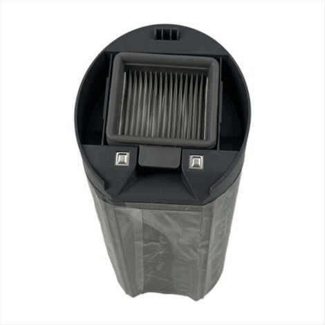 Réservoir d'eau pour aspirateur H11/H12S, pièces détachées, réservoirs de rechange pour autolaveuse de sol sans fil (1/4)