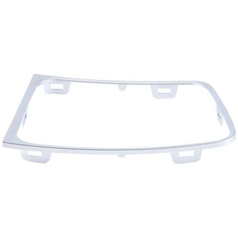 Cercle de Support Cadre Vitesse Voiture à la Garniture Pommeau Levier 5GG713203A pour Golf 7 7.5 R 2008-2013 LHD (1/4)