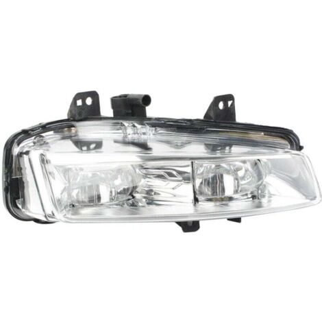 Feu Antibrouillard de Pare-Chocs Voiture CôTé Passager Droit pour Evoque 2011-2015 LR026089 (1/4)