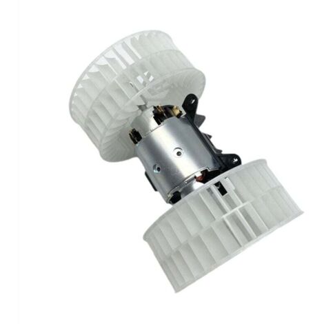 Moteur de chauffage de climatisation pour voiture - W124 W210 (1/4)
