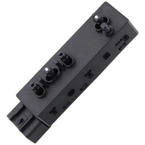 12451497 25974714 Commutateur de SièGe éLectrique Gauche pour 10-13 Commande RéGlage (1/4)