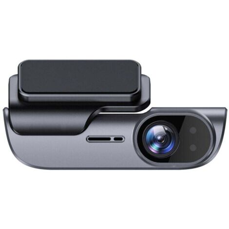 Caméra embarquée double caméra 4K + WIFI (1/4)