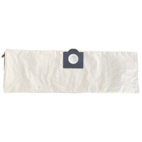 1 Filtrants Lavables à Fermeture éClair pour Aspirateur WD3 WD1 MV1 TN Series, Sac PoussièRe (1/4)