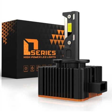 paire/110 W LED V31 de haute qualité pour la nouvelle série D (1/4)