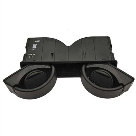 Kit Accoudoirs Passager Moto Rabattables – 2 Pièces, Support Arrière Pliable Pour Top Case, Confort & Sécurité Accrue