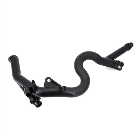 11537806706 Tuyau de Liquide Refroidissement D'Eau Moteur Automatique pour E60 E61 E70 E71 E72 E65 E66 E67 11537802627