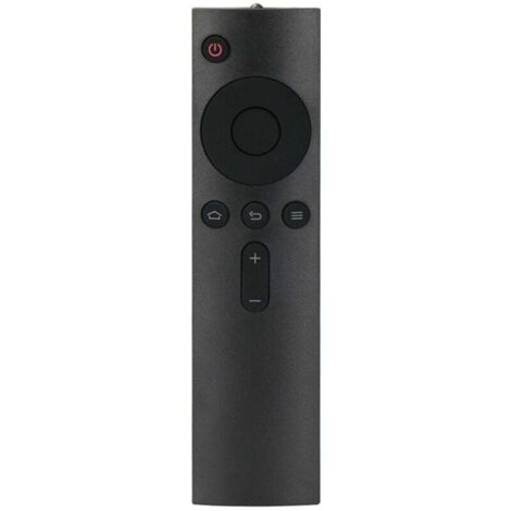 TéLéCommande pour MI Tv Box 1/2/3/4 S BOX Bluetooth Affichage Lecteur MultiméDia DéCodeur Smart TV (1/4)