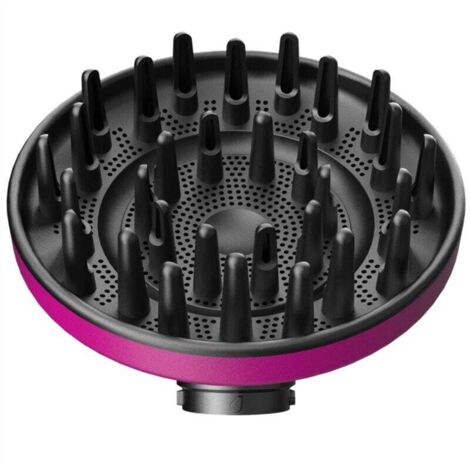 Pour HS01/HS05 Diffuseur pour SèChe-Cheveux Supersonique Remplacement de TêTe Cheveux StéRéOtype Universel B (1/4)