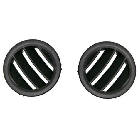Grille de Sortie D'AéRation pour Tableau Bord CôTé Gauche Classe C W204 C180 C200 C230 C300 2007-2010 (1/4)