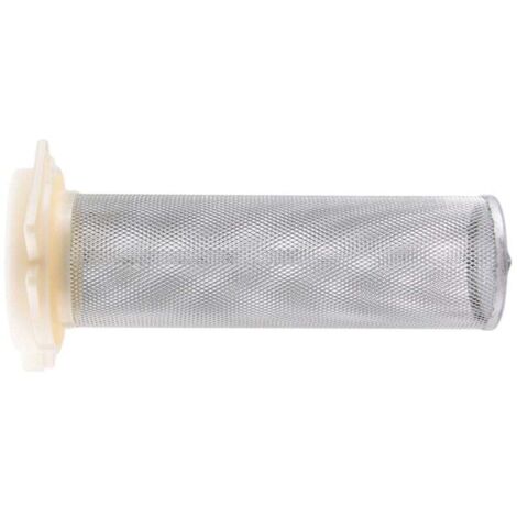 1UY-14458-01-00 Guide de Support Filtre à Air ATV pour 350 Warrior Grizzly 600 660 (1/4)