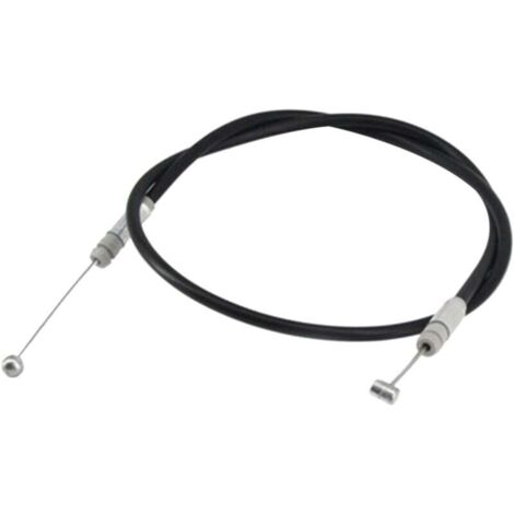 Câble de commande de verrouillage de hayon pour modèles 01-07 64680-0C010 (1/4)