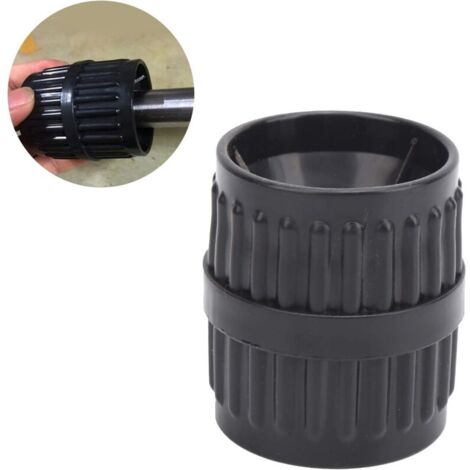 Outil 2 En 1 Ébavureur Cuivre DEANKEJI Universel 5-38mm Intérieur/Extérieur Pour Tubes