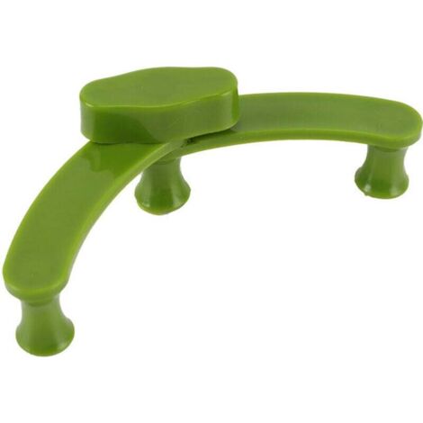 Lot de 5 pinces pour plantes - Outils de modelage pour bonsaï - Pour légumes, fleurs, arbres fruitiers, poiriers (1/4)