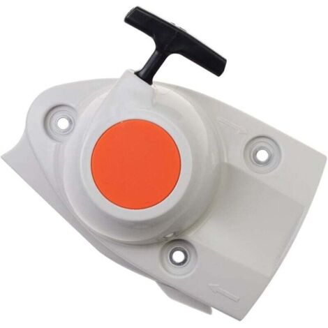 Démarreur à Tirette à Recul Remplacement pour TS410 TS410Z TS420 TS420Z TS480i TS510i 4238190 0300 4238190 0404 (1/4)