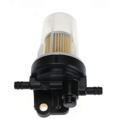 Boîtier Séparateur Eau/Filtre à Carburant Vetus WS18001 - Filetage M14x1,5 - Neuf