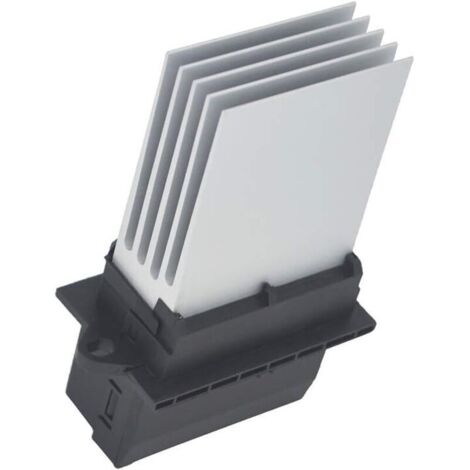 Résistance Chauffage Ventilation - Références 7701207718, 6441.L2, TP100605 - Neuf, Garantie 1 An