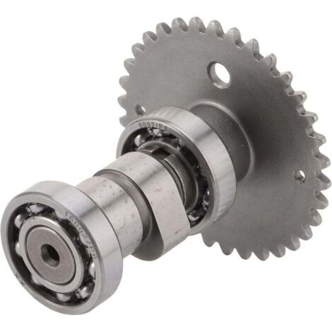 Arbres à Cames Remplacement pour GY6 50cc 60cc 80cc 100cc 139QMB 139QMA Moteur ATV 4 Roues Quad Scooter Cyclomoteur (1/4)