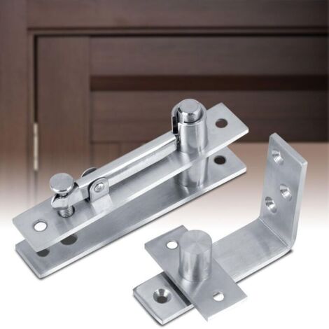 Pivot Pour Porte Bois