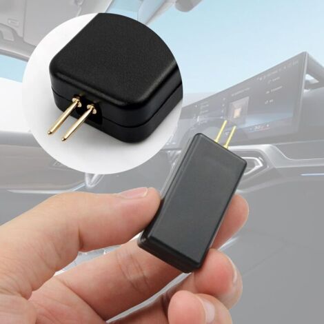 Résistance: 3,3 Ohm / 1WFU - RESISTANCE DE FUSIBLE - Foto 12