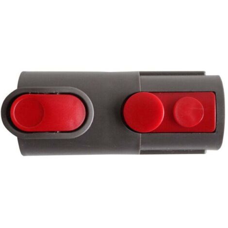 Adaptateur pour aspirateur V7, V8, V10, V11, V15, SV10, SV11 (1/4)